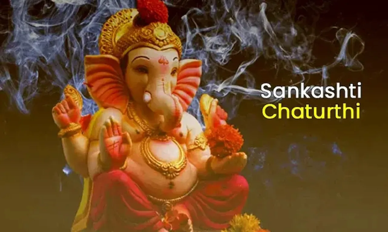 SANKASTHI CHATURTHI