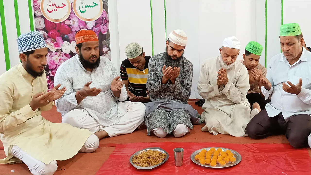 Urs-e-Jeelani Baba