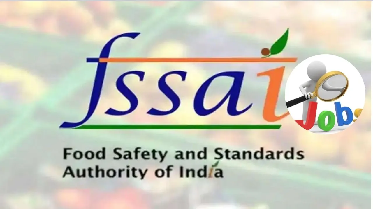 FSSAI