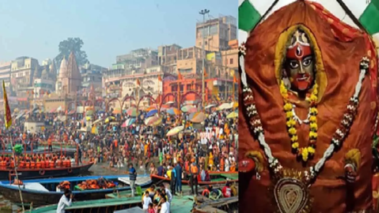 ChausattiDevi