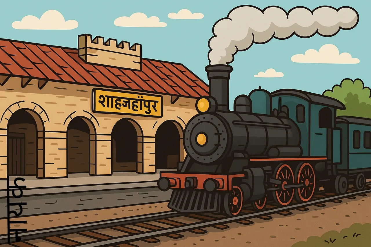 भारतीय रेल दिवस पर विशेष 