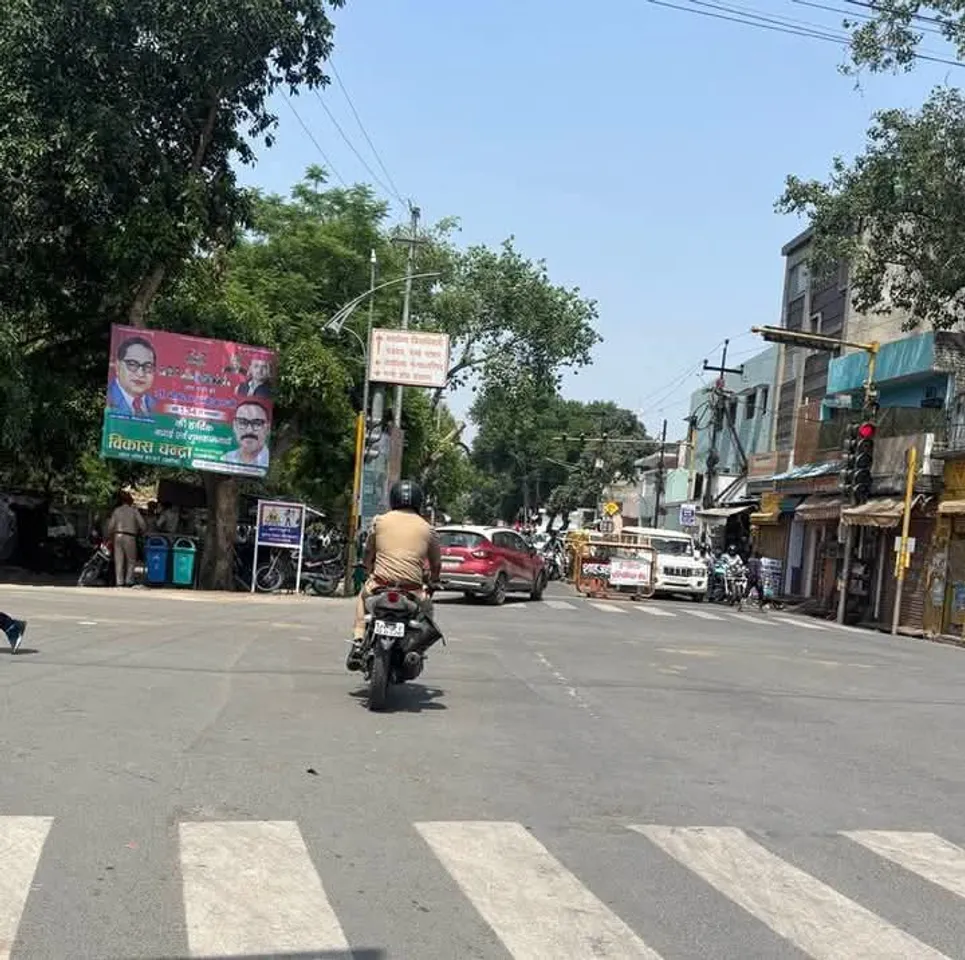 शाहजहांपुर में नियमों की अनदेखी