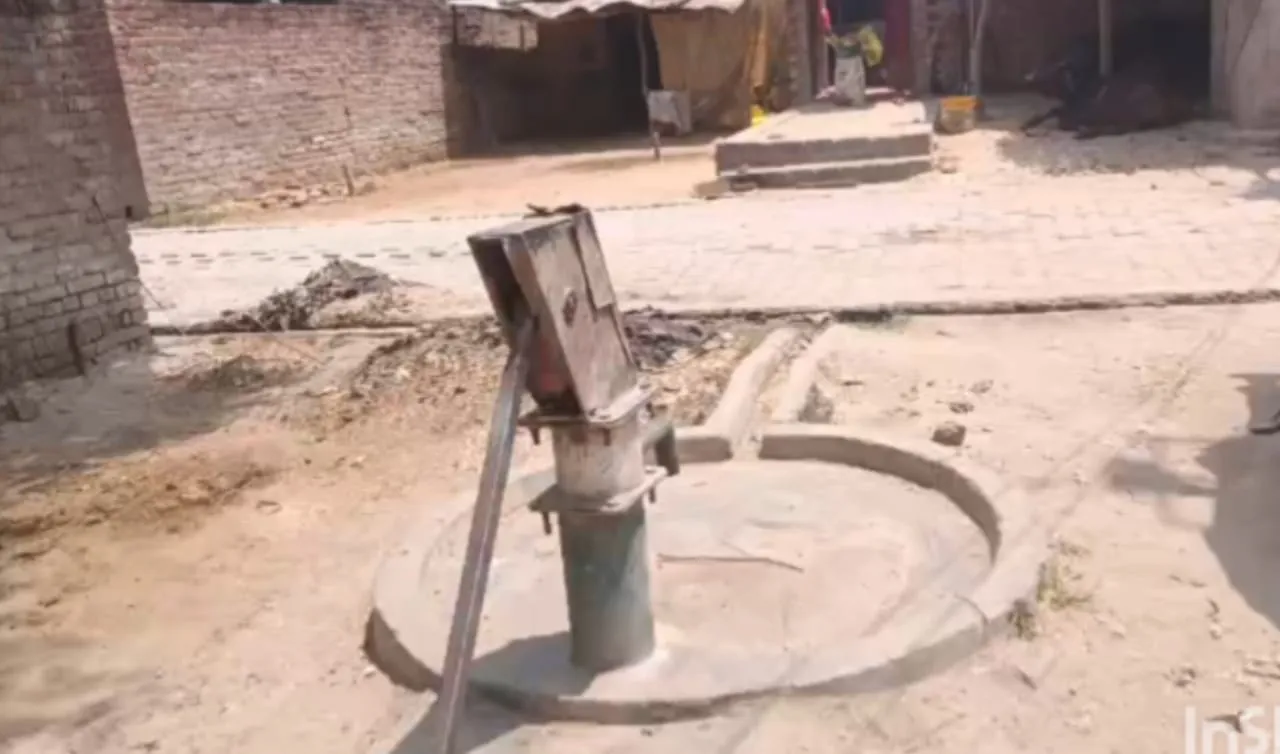 शाहजहांपुर