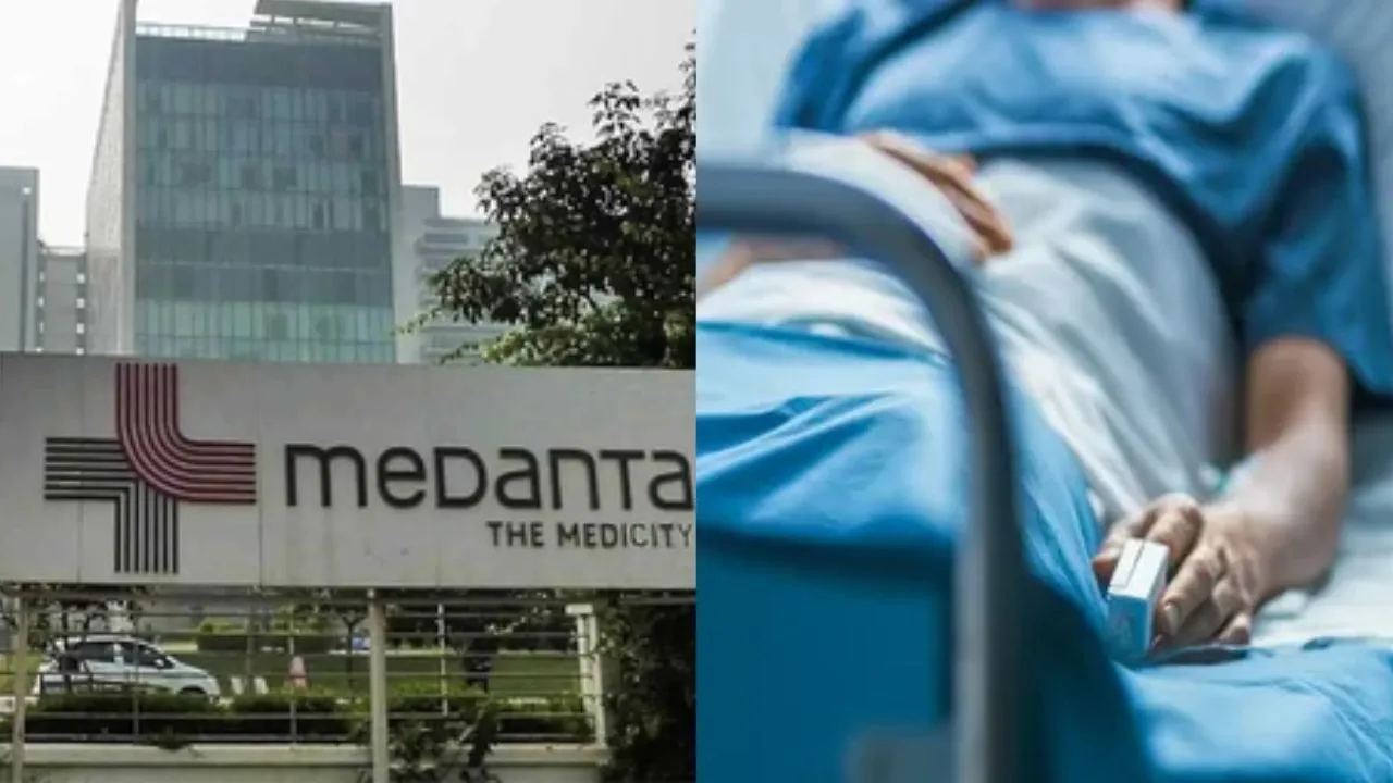 _Medanta Hospital 