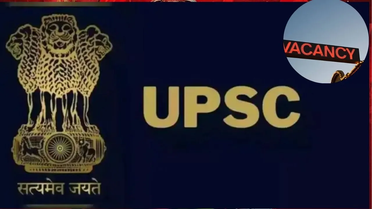UPSC 