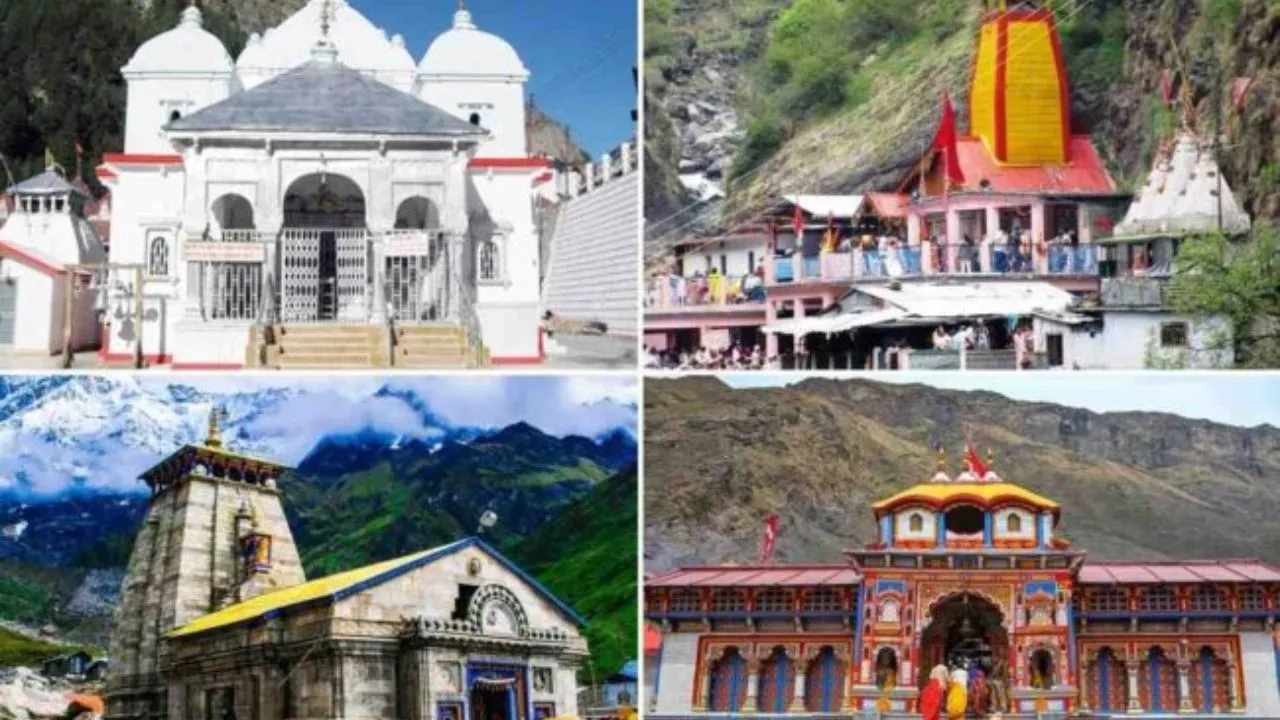 _Chardham Yatra