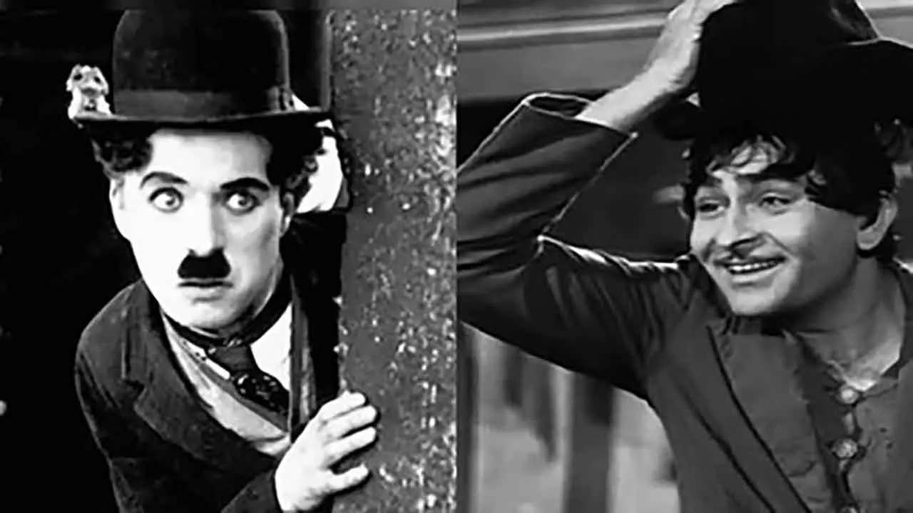charlyrajkapoor