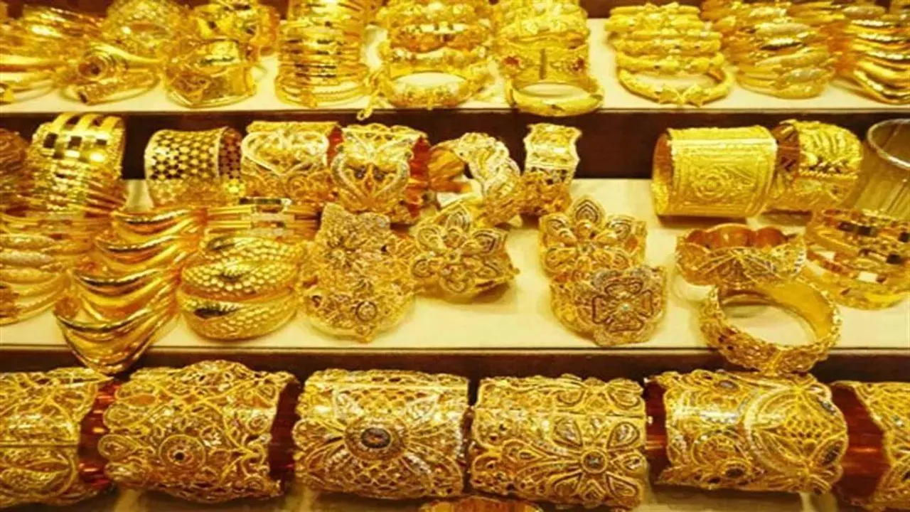 TODAY GOLD RATE WORLDWIDE
