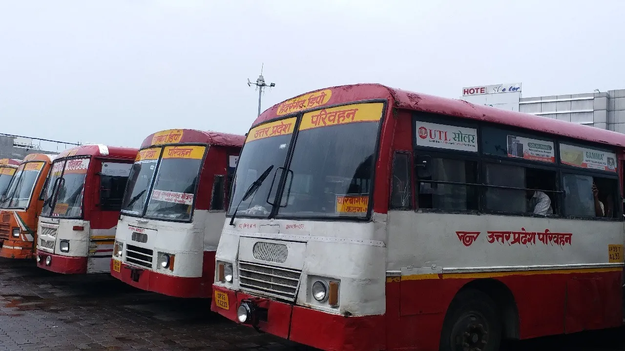 Recruitment of women conductors