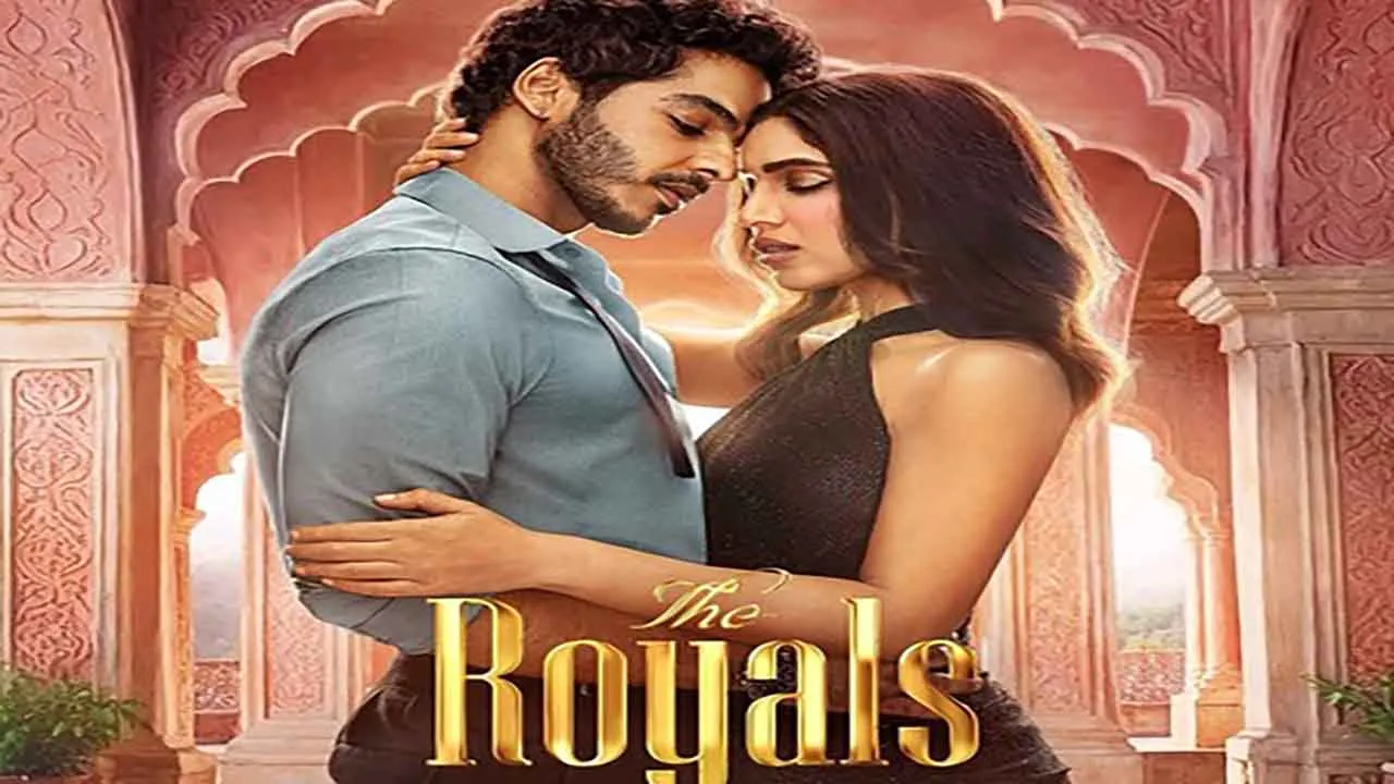 royals