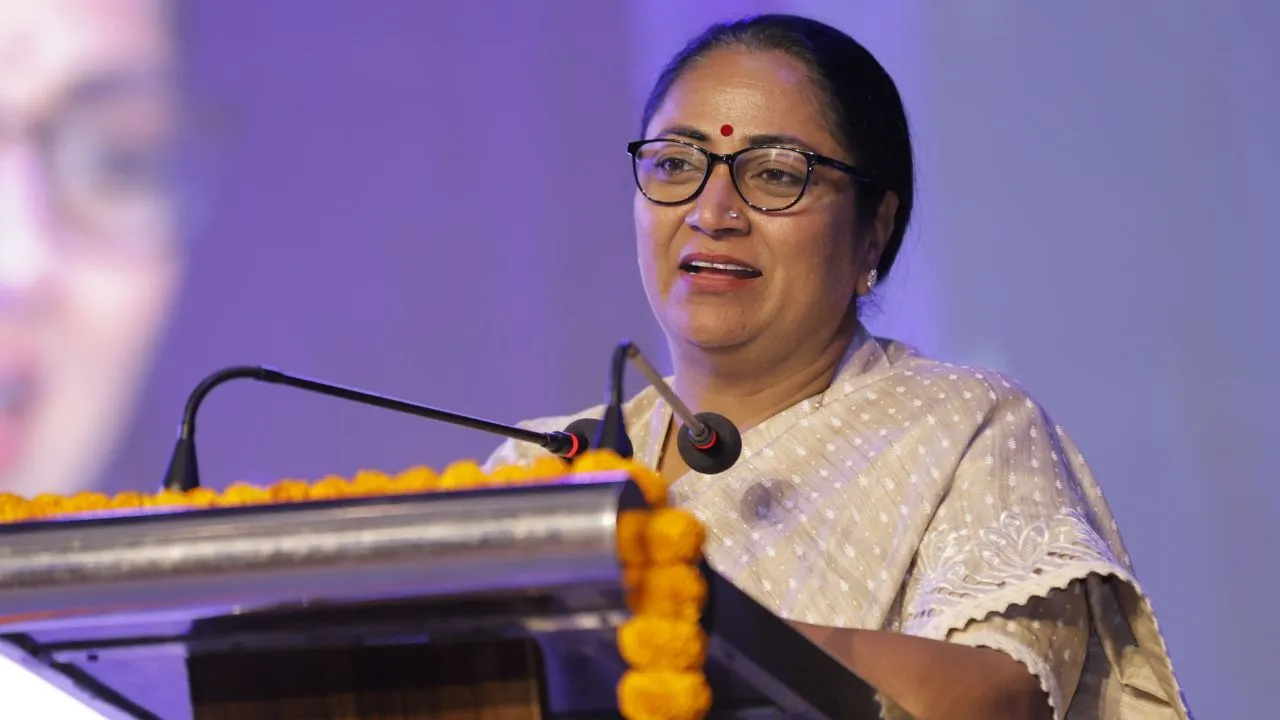 rekha gupta, delhi news, ayushman bharat