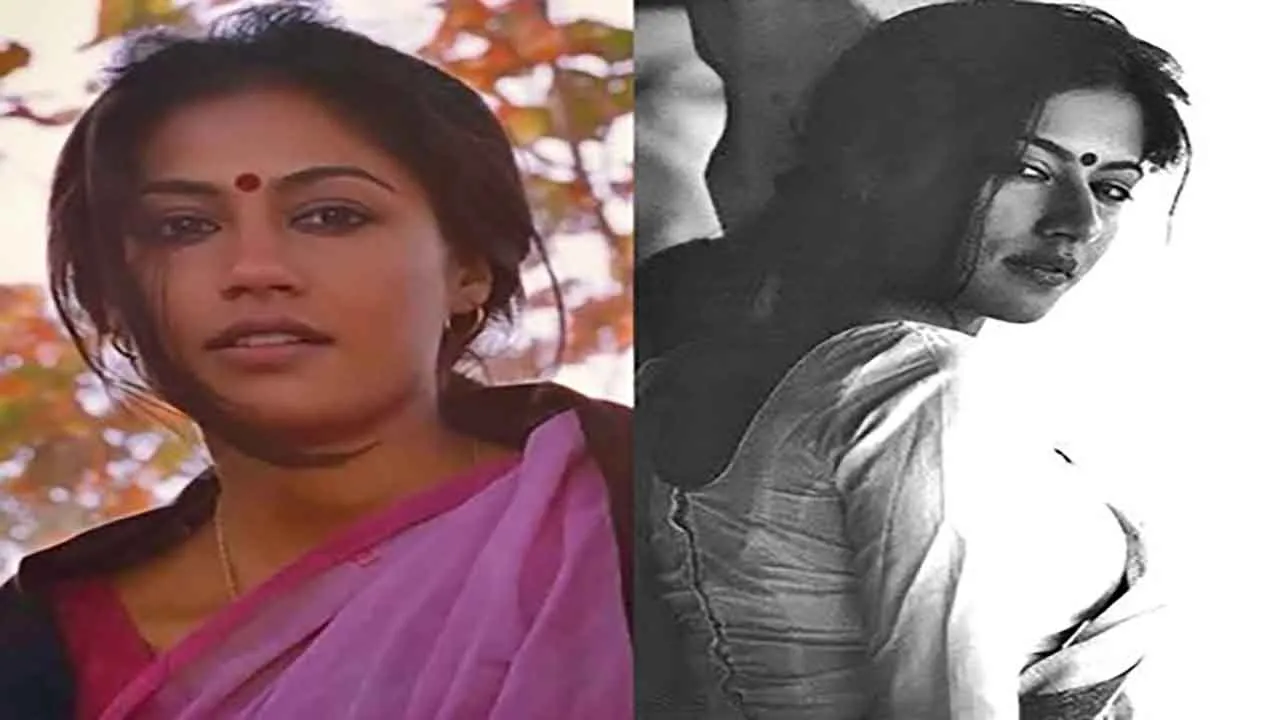 chitrangada
