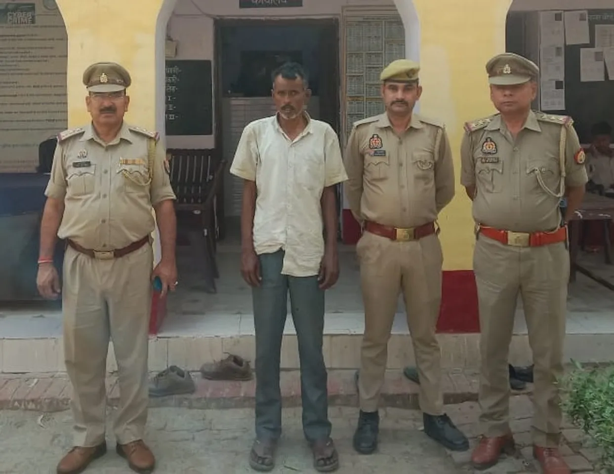 शाहजहांपुर