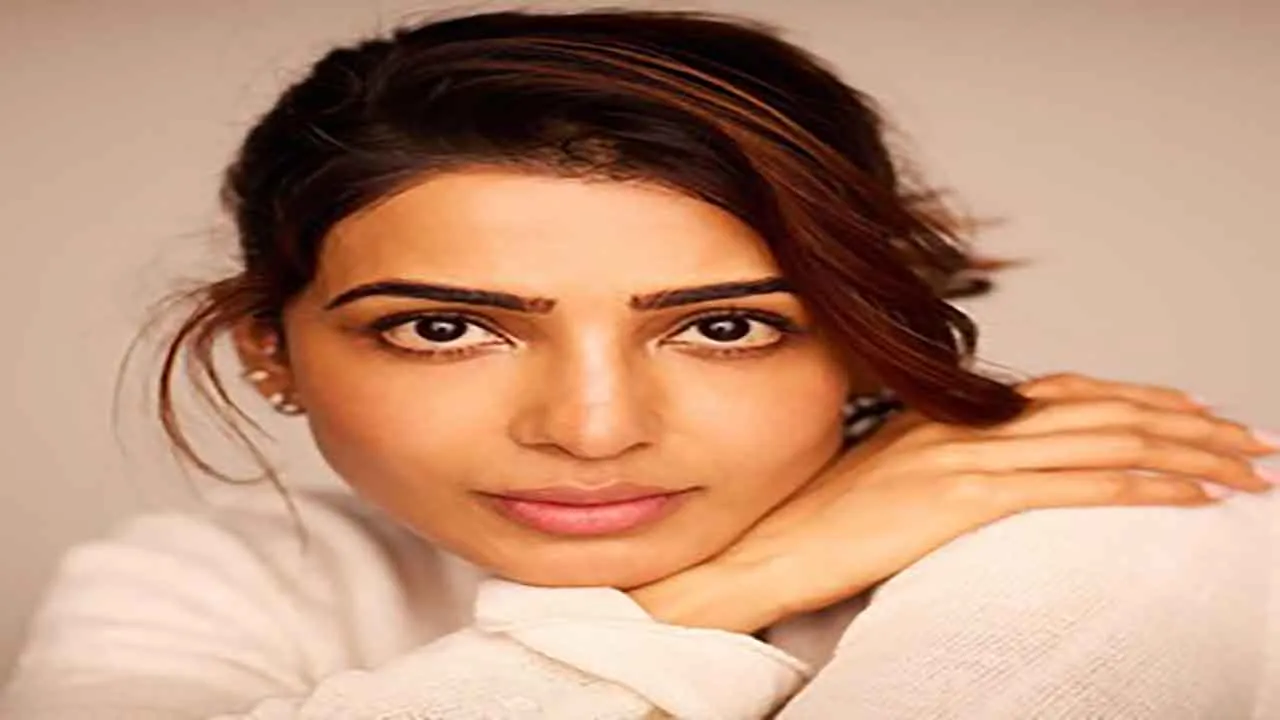 samantha