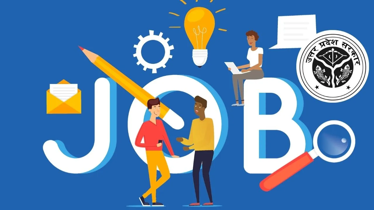 jobs in up 