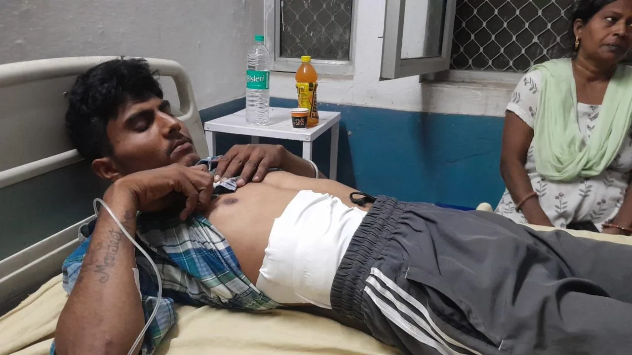 वाईबीएन 