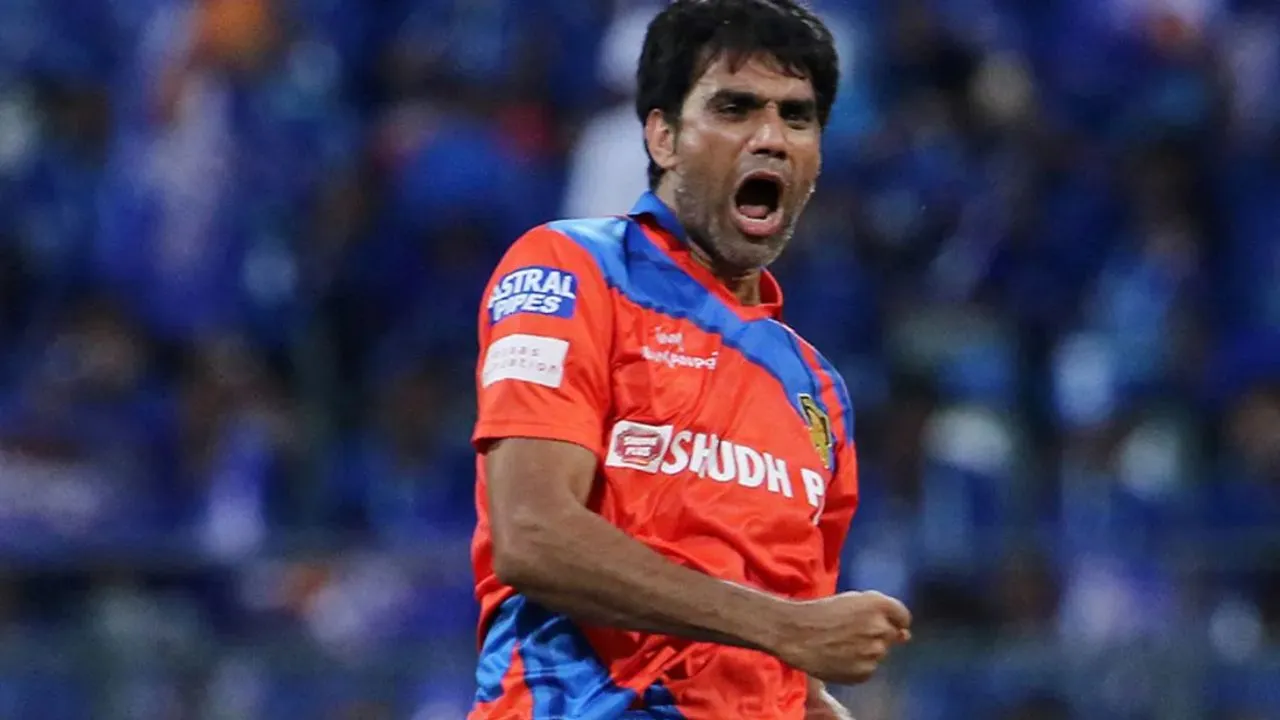 munaf patel 