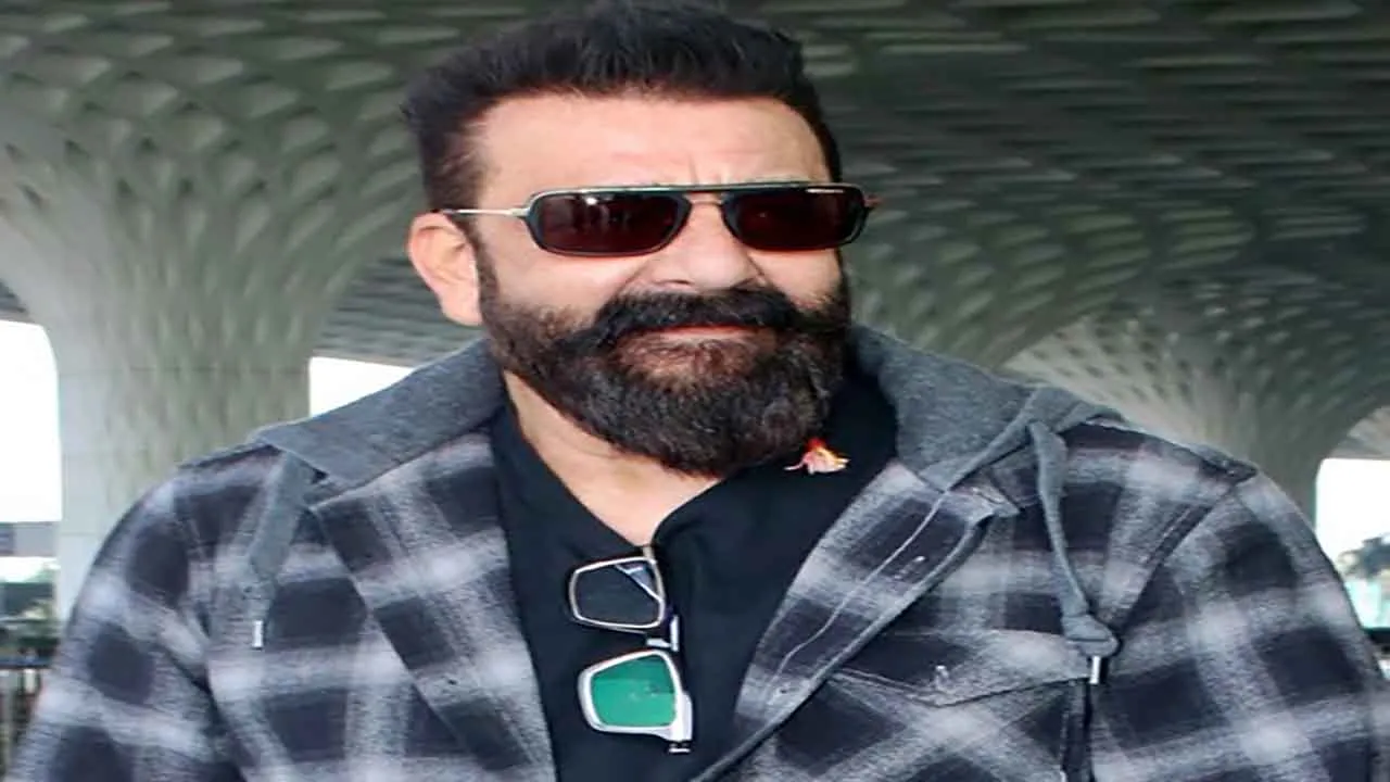 sanjaydutt