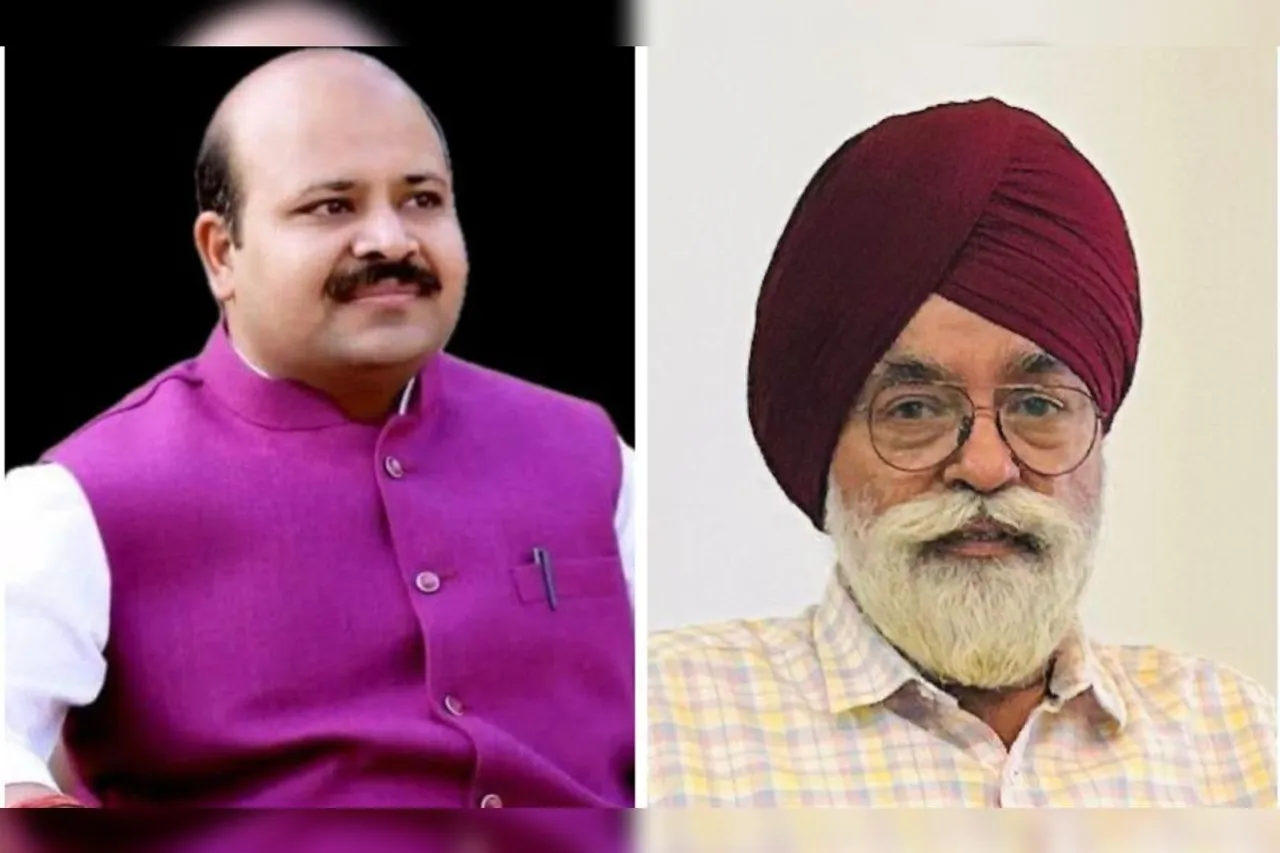 One Nation One Election: ‘एक राष्ट्र, एक चुनाव’ अभियान को गाजियाबाद से मिली नई गति