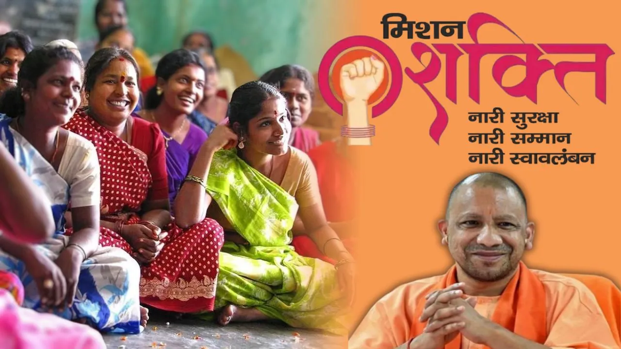 Women distress get free shelter 10 districts UP