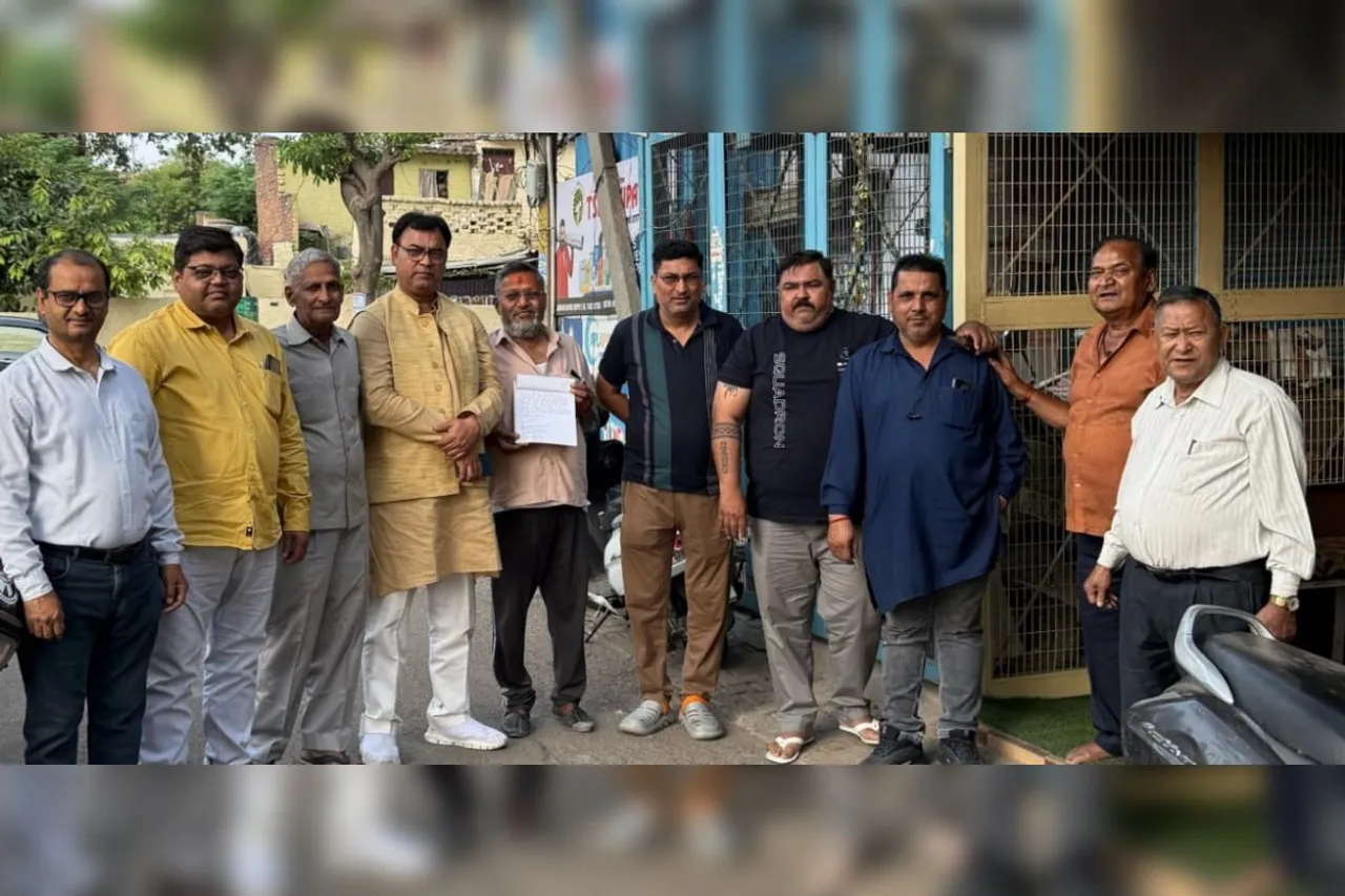 Ghaziabad News: संजय नगर की रामलीला कमेटी विवाद का समाधान, रजिस्ट्रार ने दिए नए चुनाव के आदेश