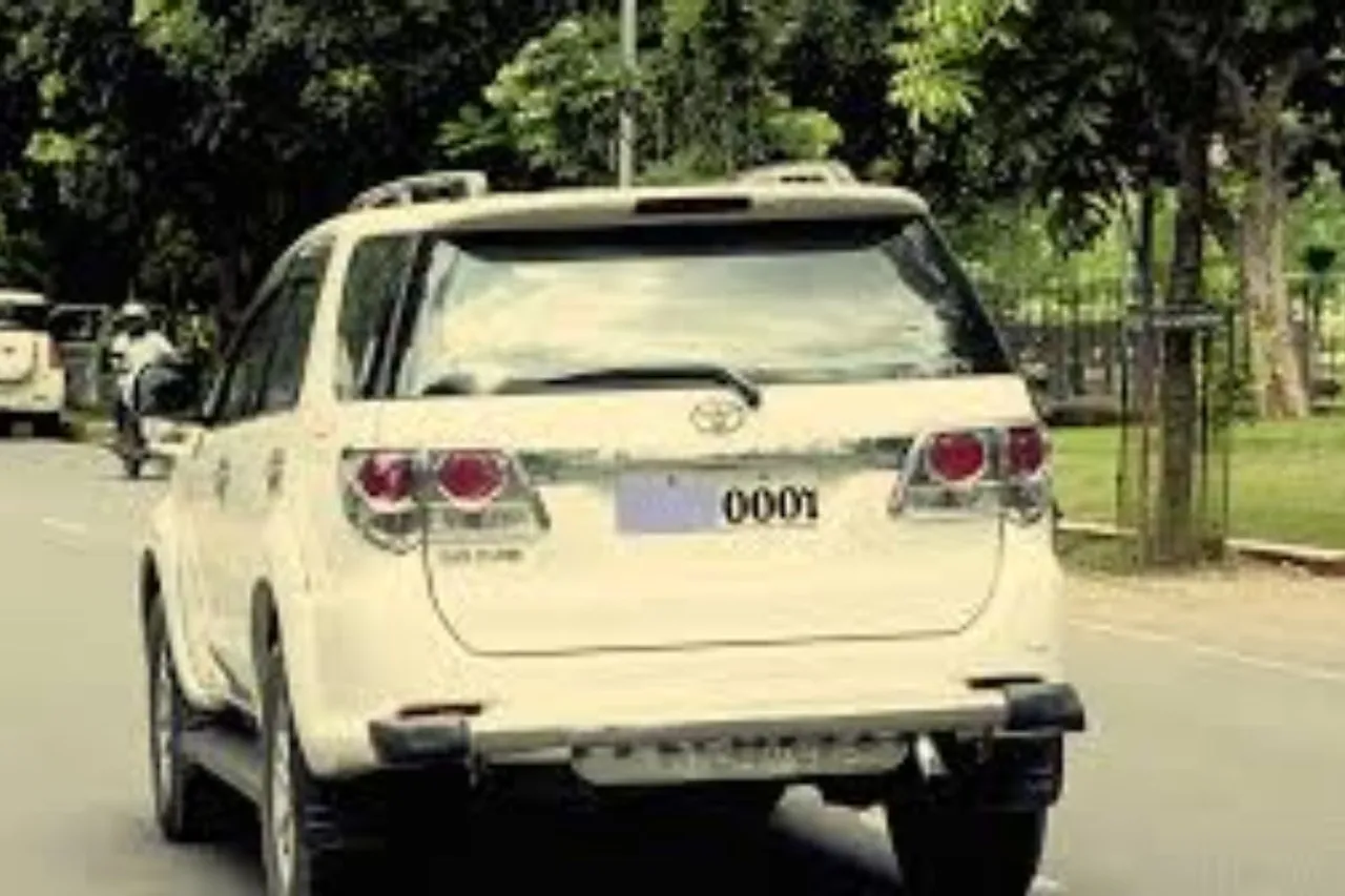gzb vvip nomber-1