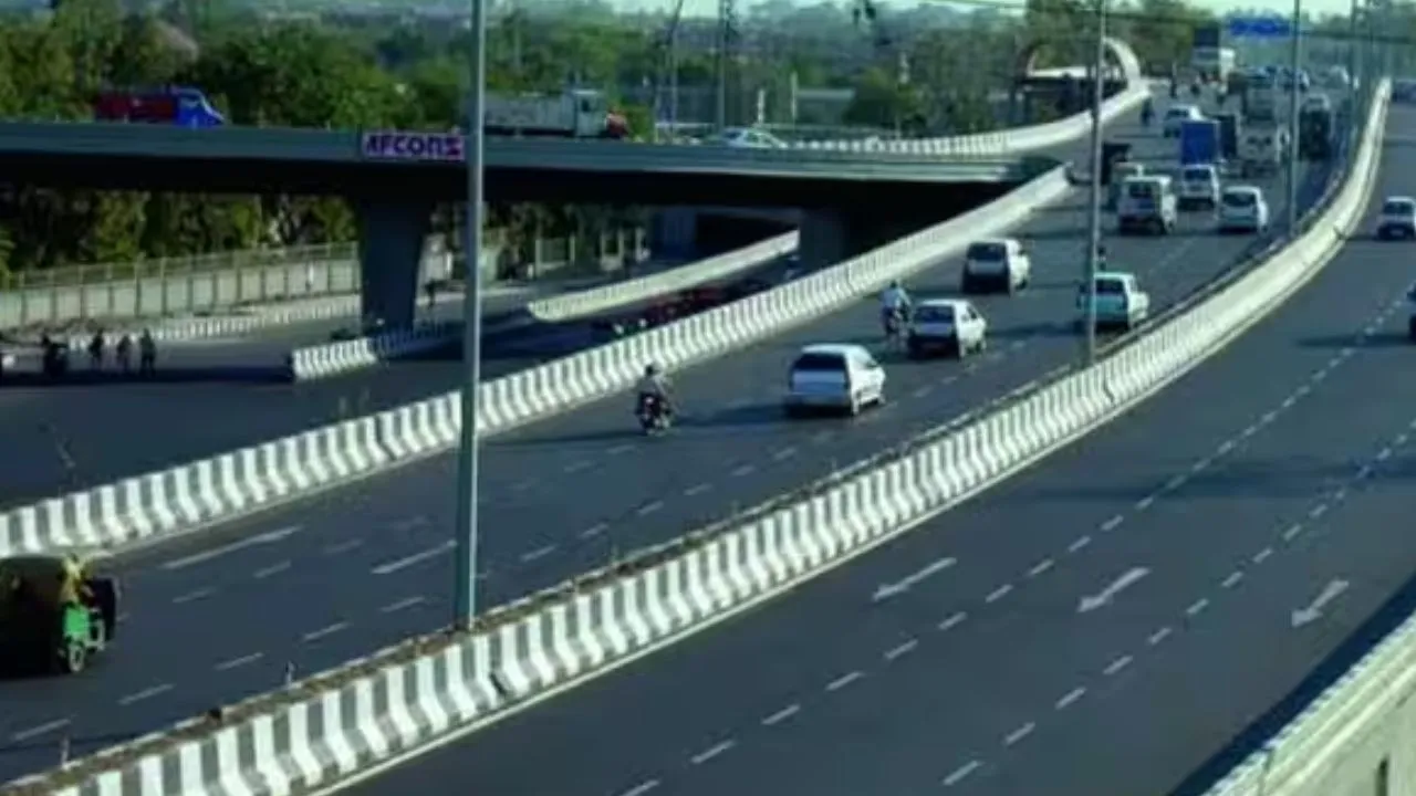 barapula flyover