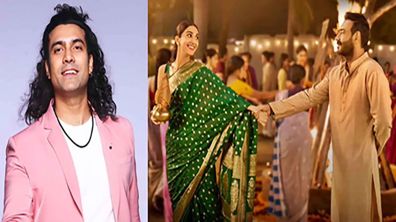 JubinNautiyal