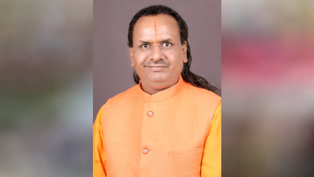 Pandit Sushil Pathak