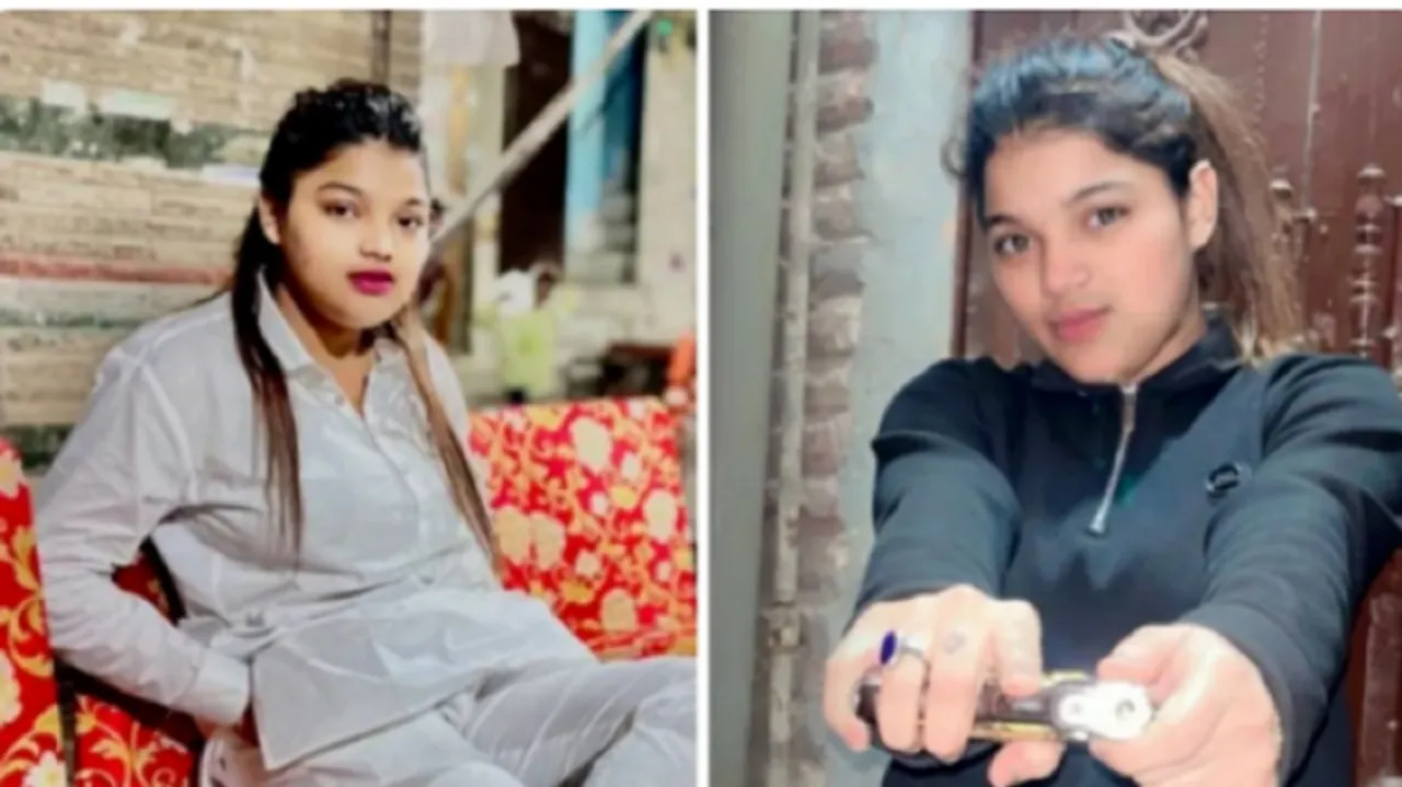 zikra lady do