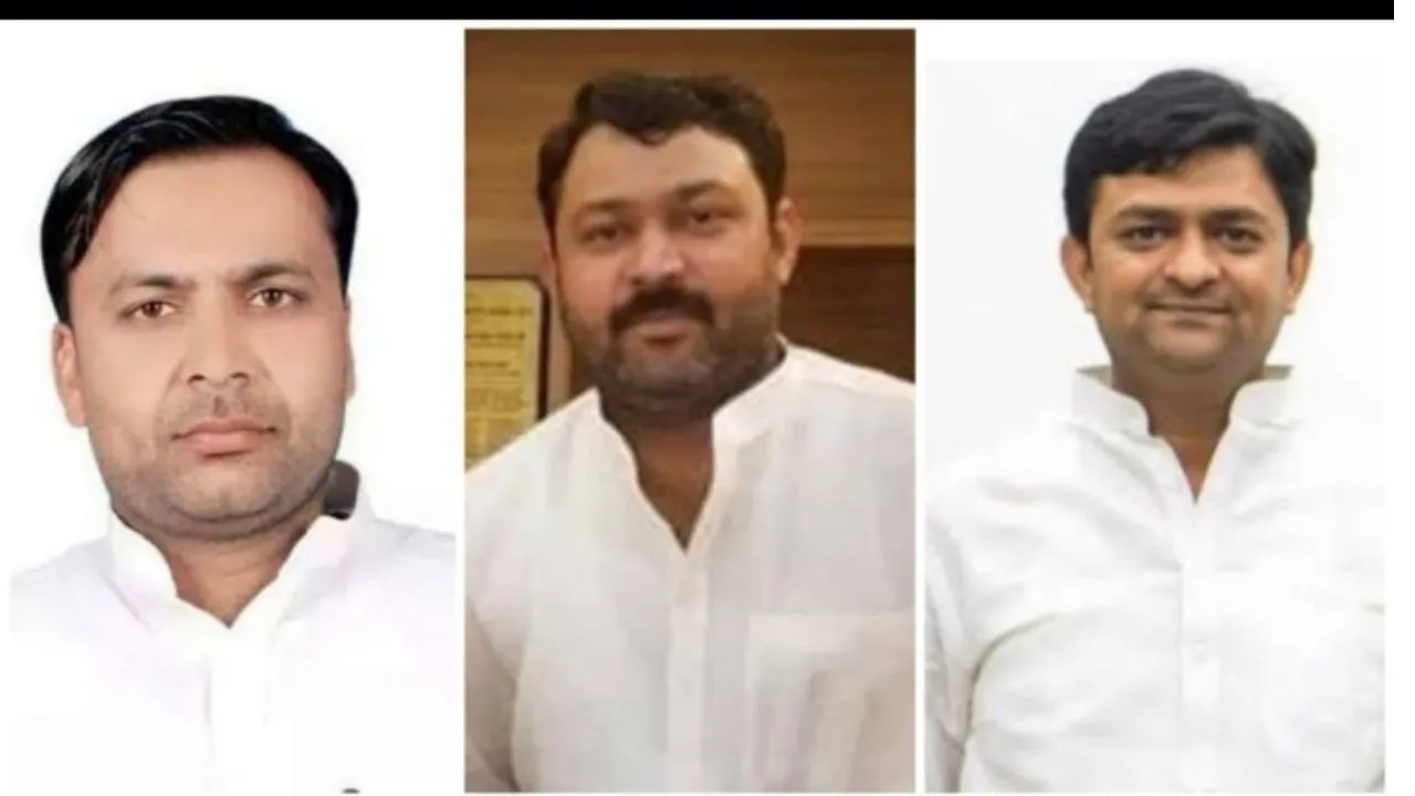 लापता सपा नेता 