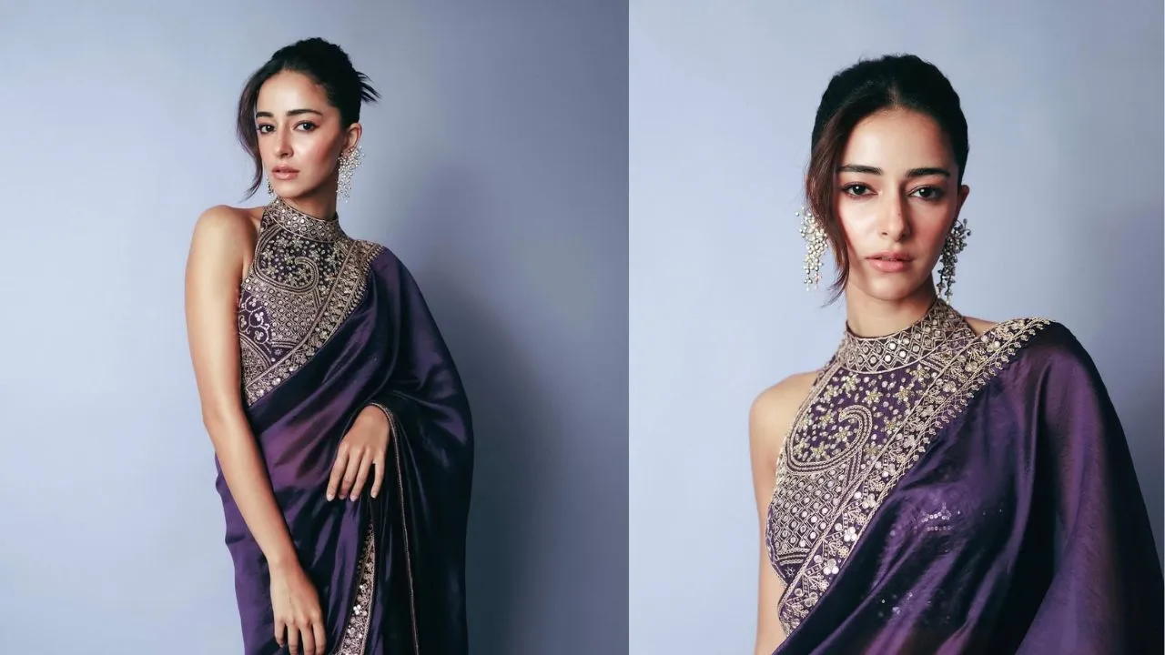 ananya pandey