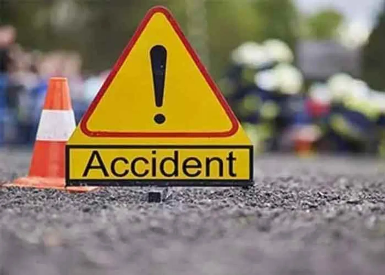 Accident 
