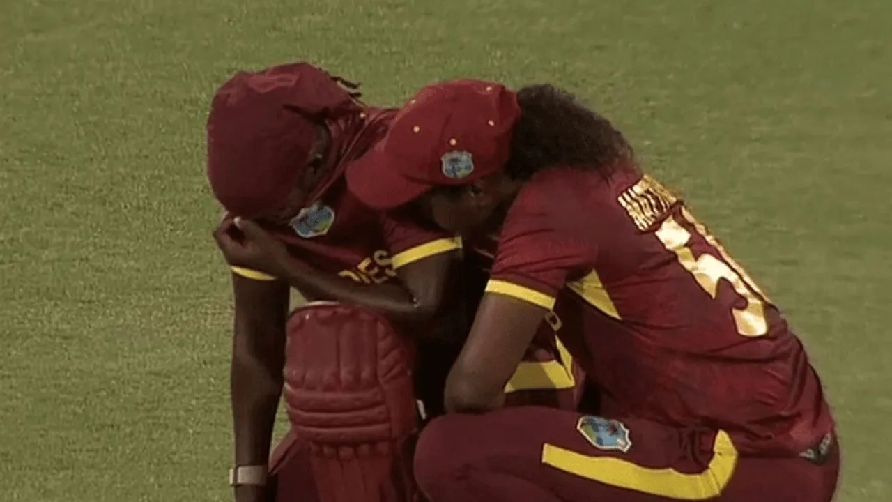 west indies cricket