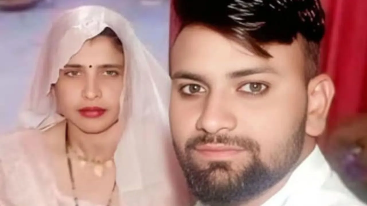 सपना और राहुल