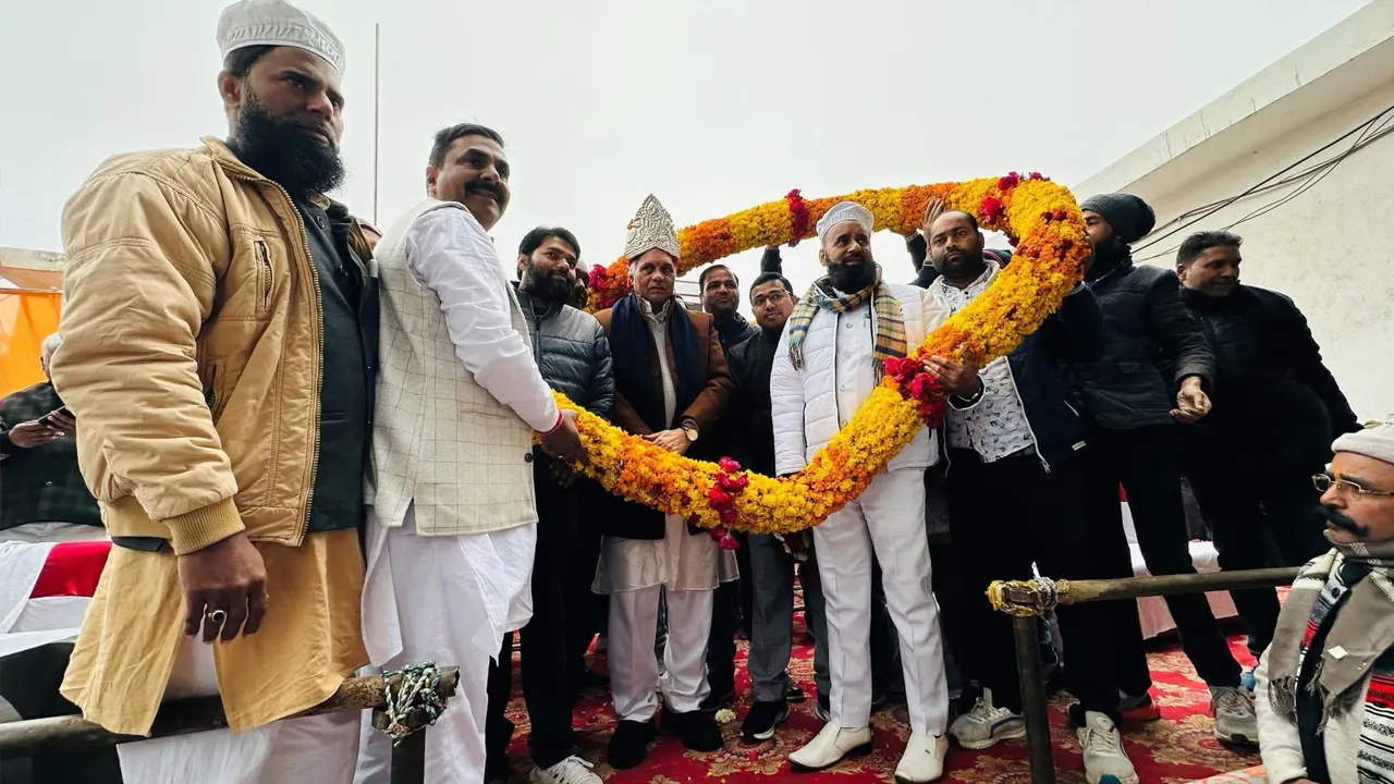 BSP Lok Sabha