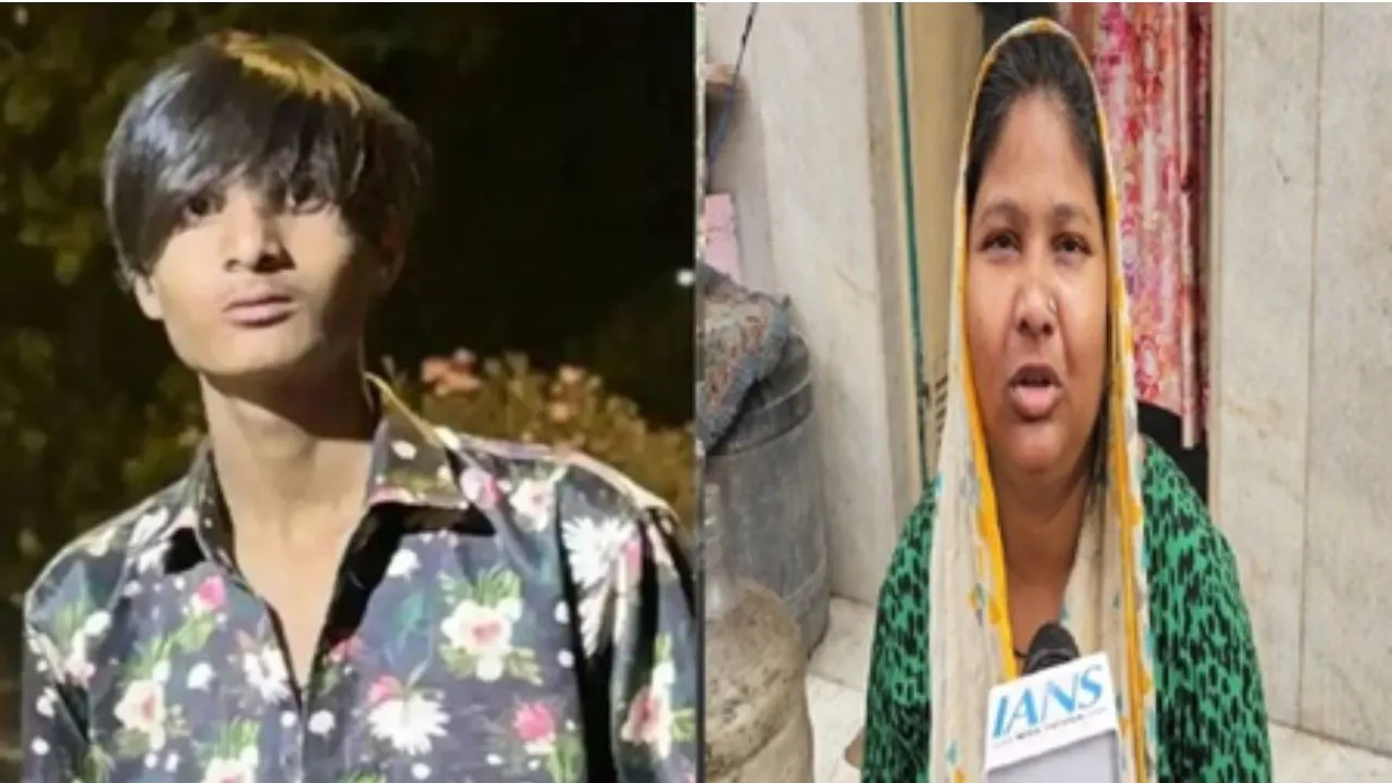 सीलमपुर हत्याकांड कुणाल की मां का छलका दर्द, बोली- सभी हत्यारे सजा के हकदार 