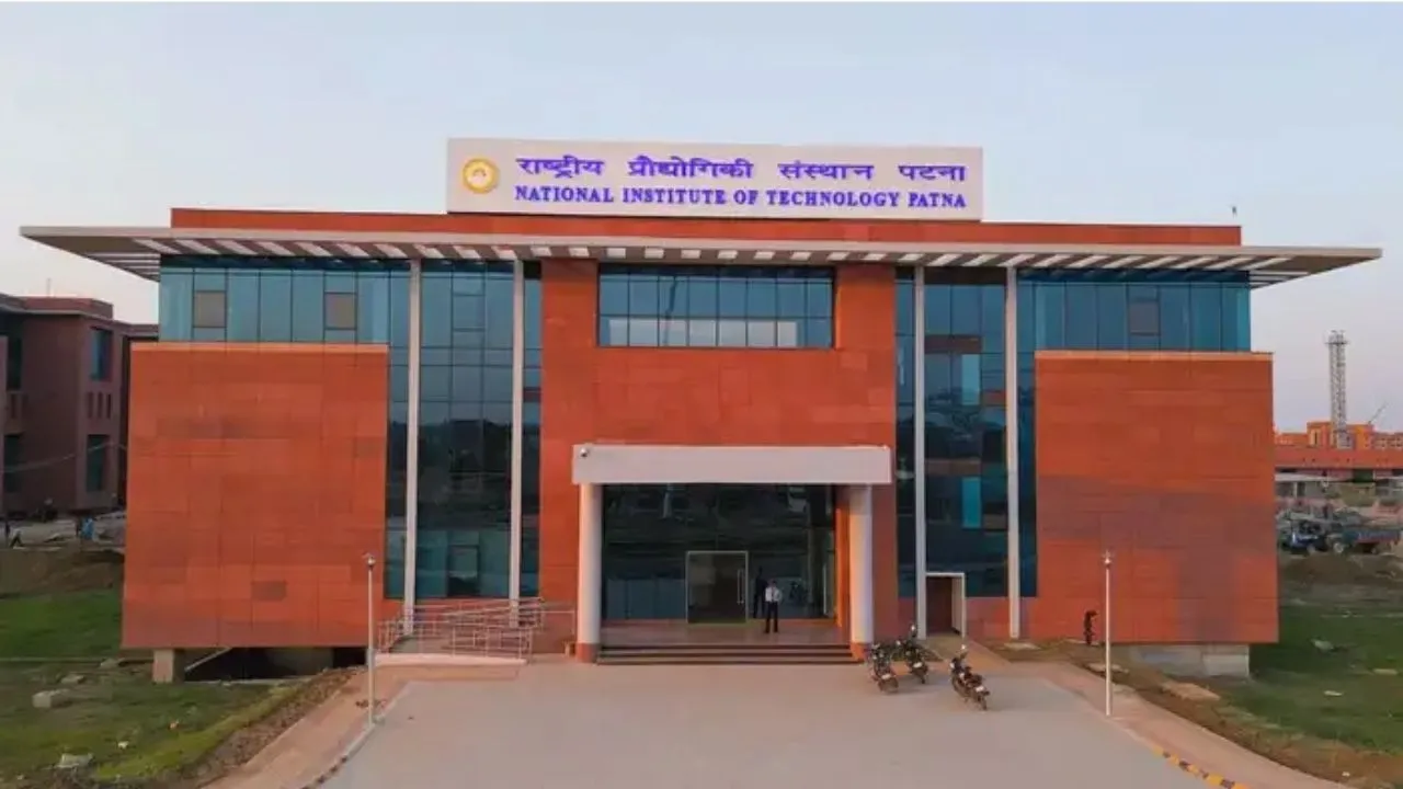 NIT, Patna 