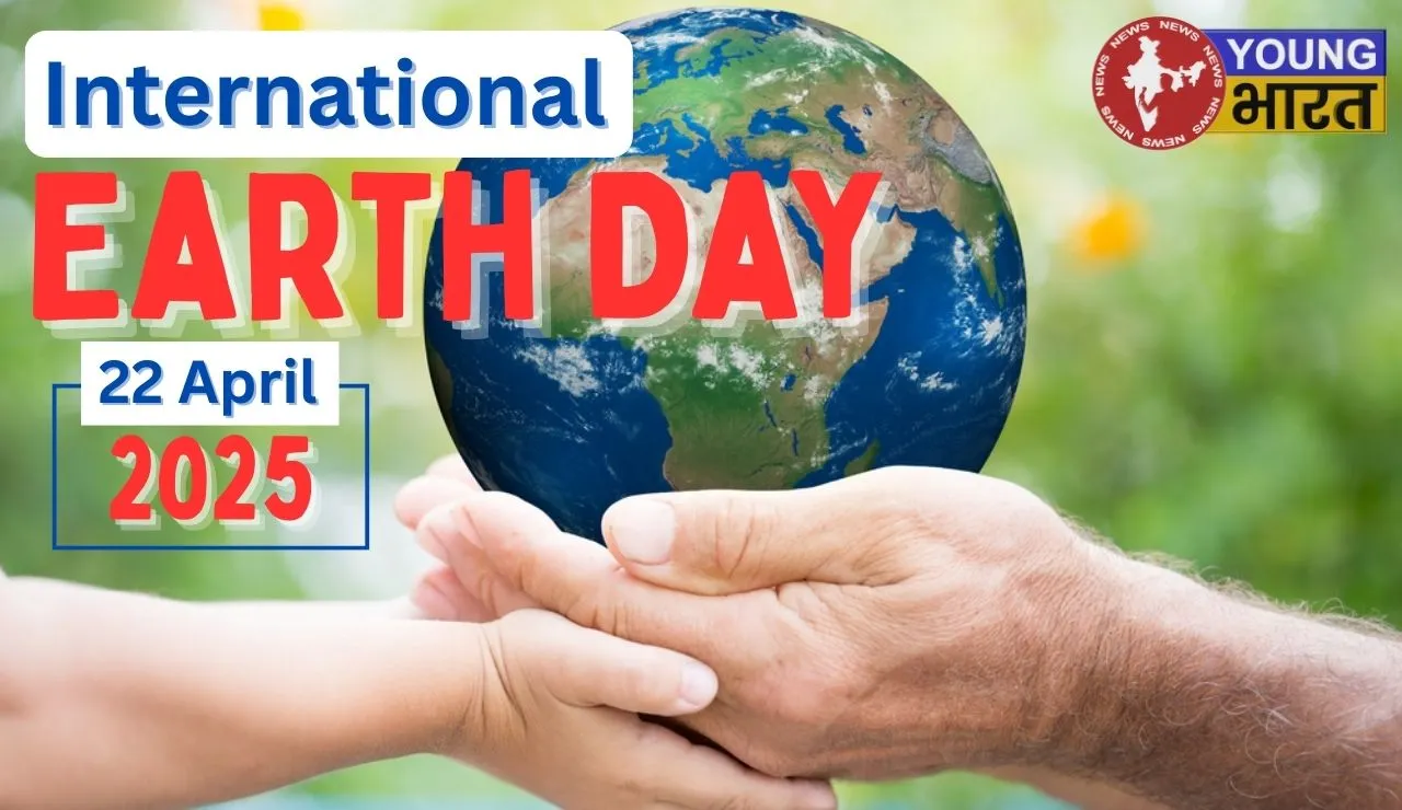 International Earth Day