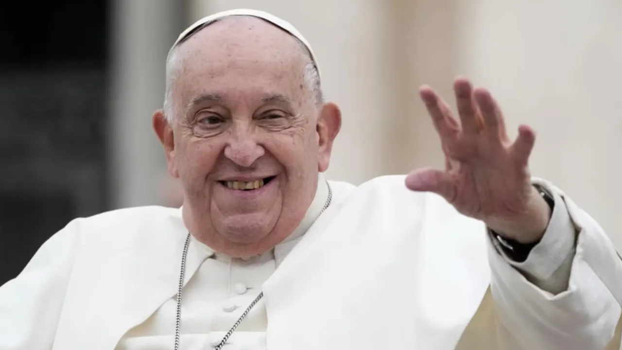 Pope Francis
