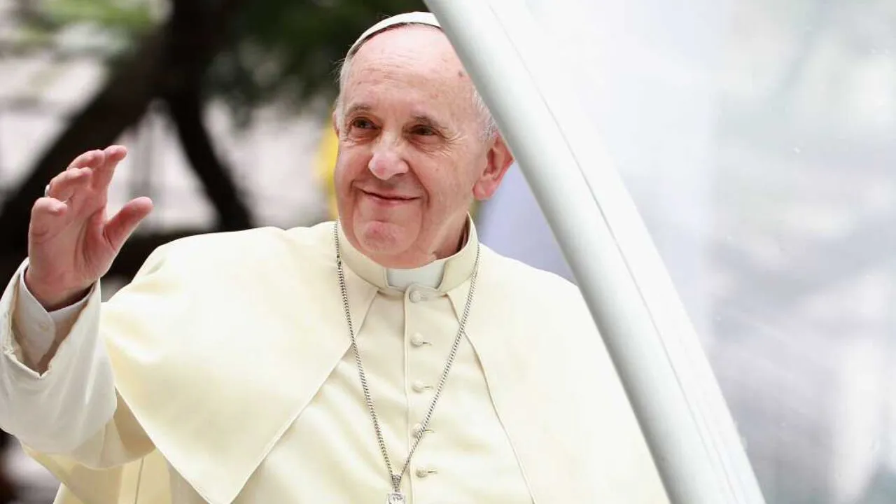 Pope Francis का  88 वर्ष की उम्र में निधन, विश्व नेताओं ने दी श्रद्धांजलि 