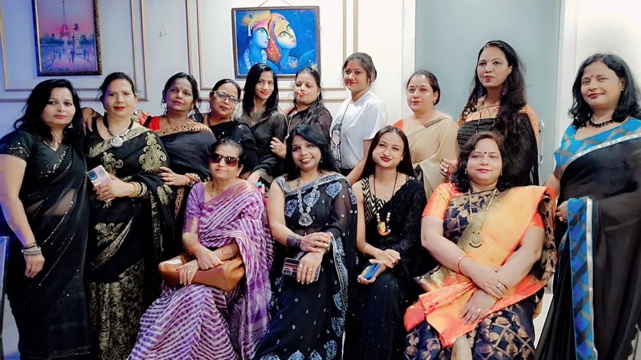 Sakhi Ladies Club