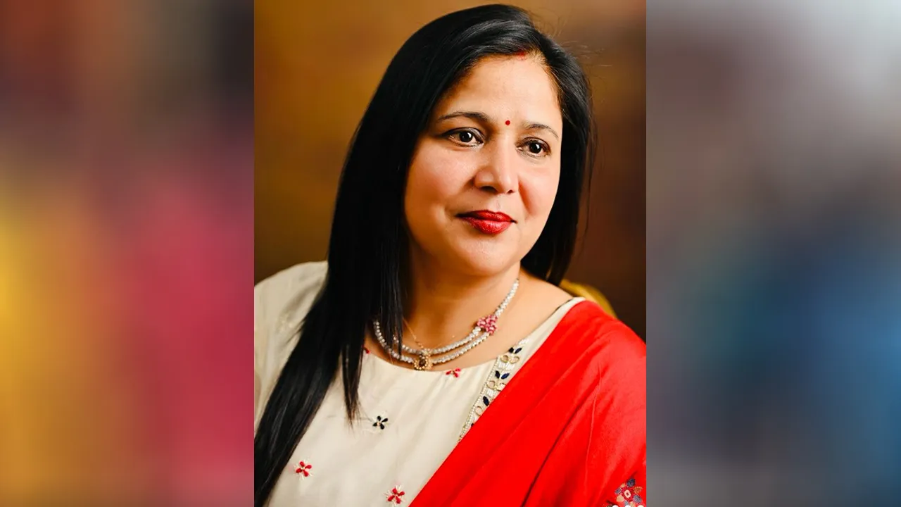 Dr. Deepika Mishra