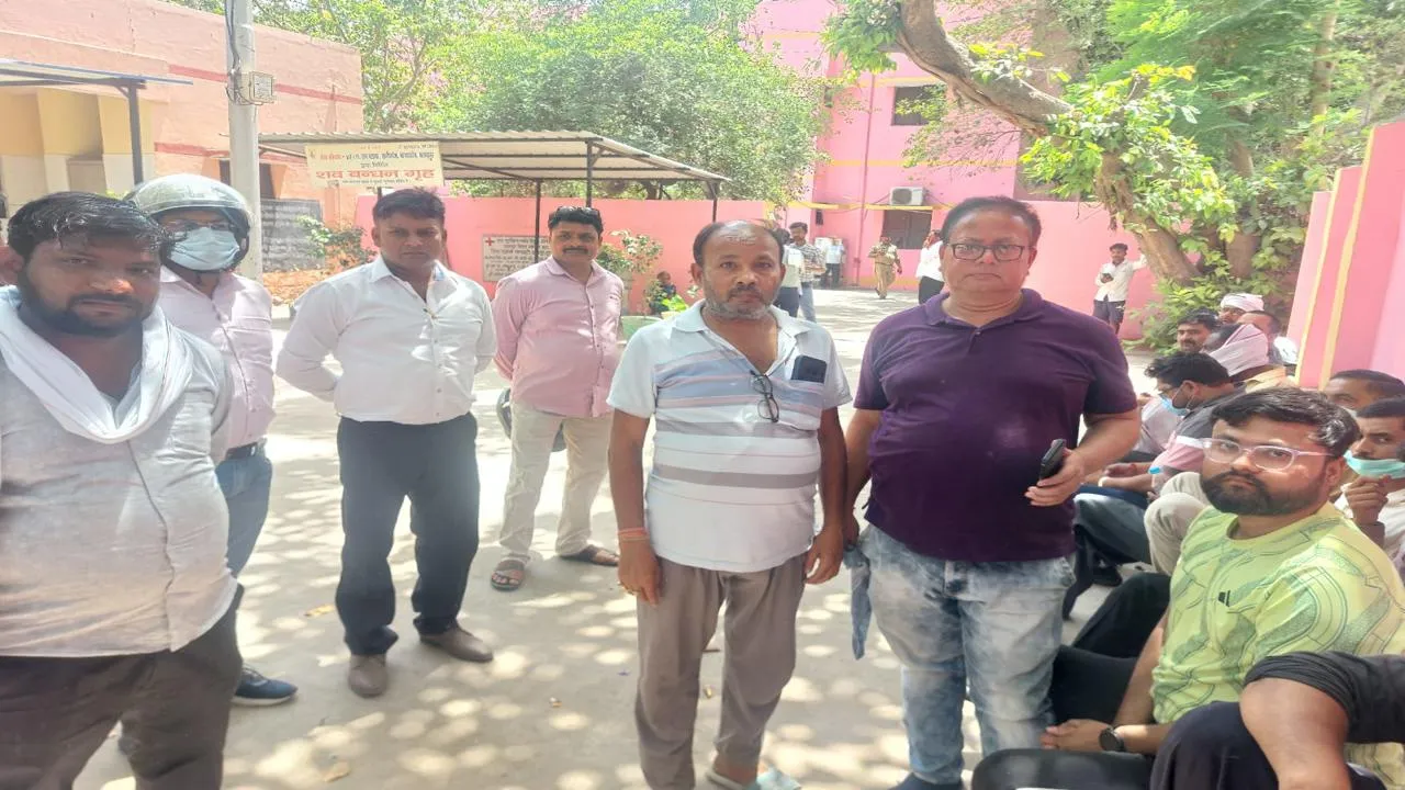 बर्रा दुर्घटना