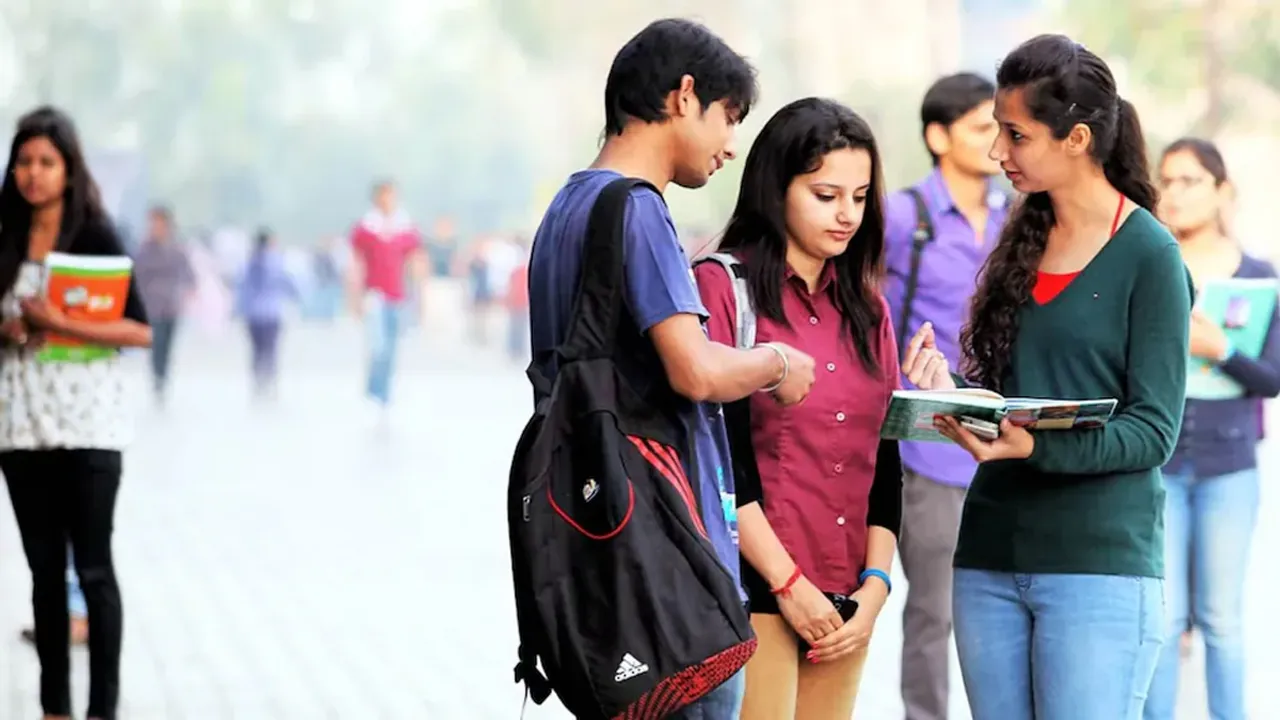 TELANGANA 12th RESULT 2025