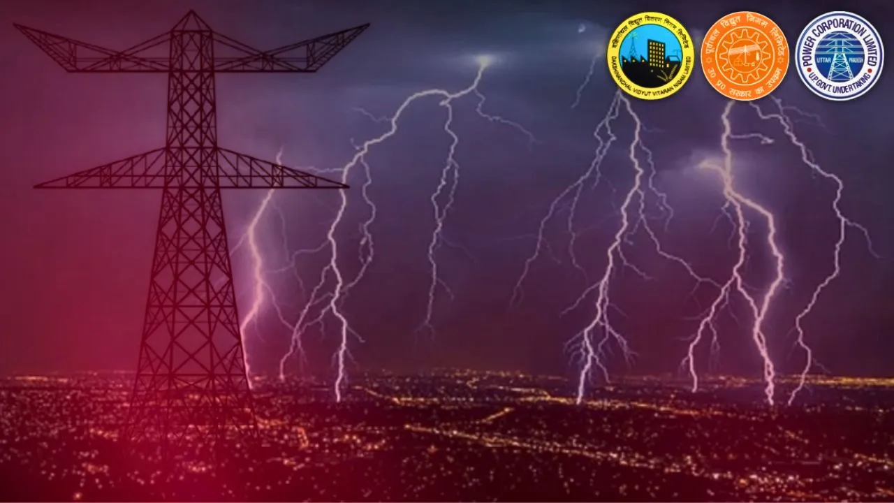 uppcl electricity rates rise