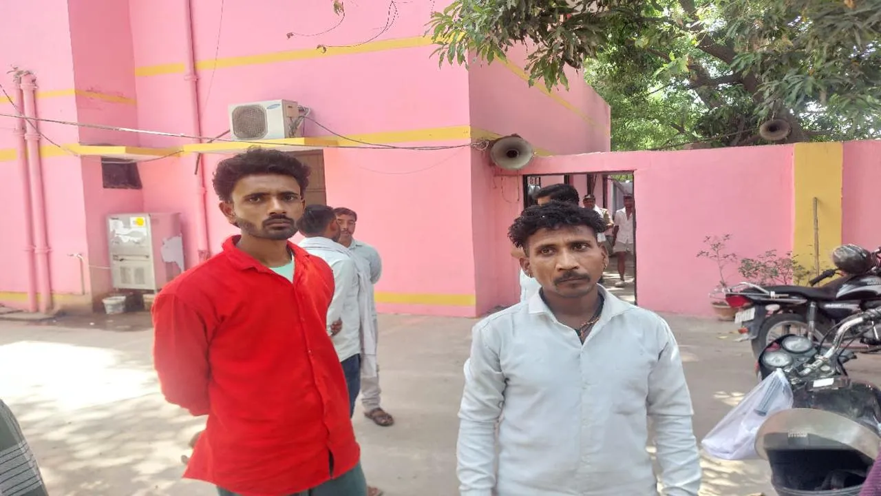 युवक की मौत