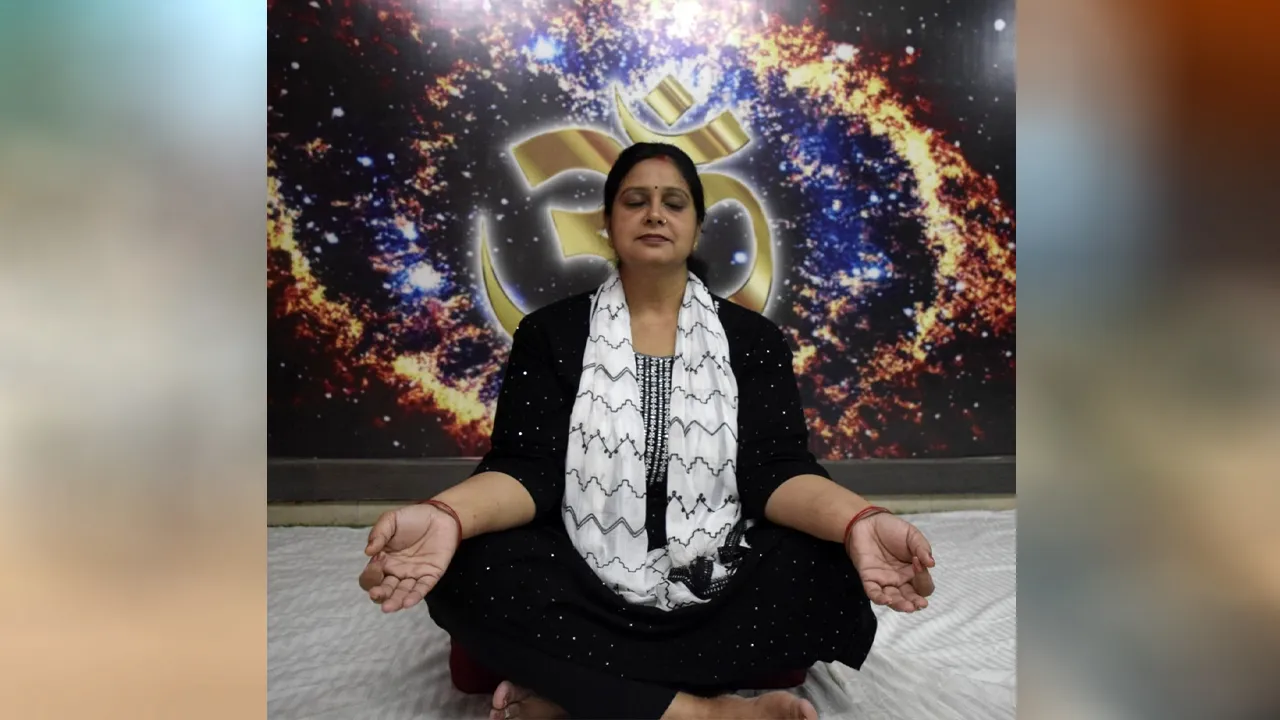 Meditation