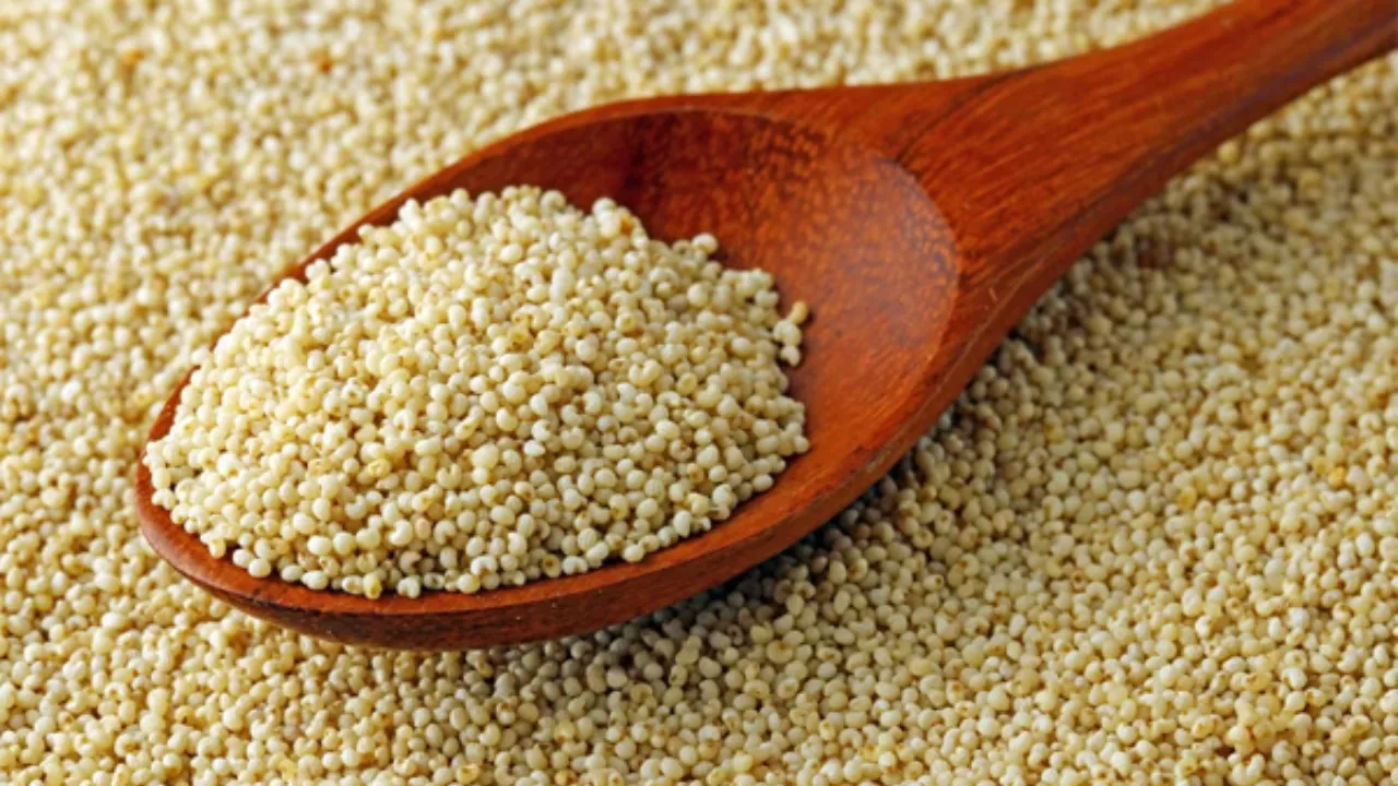 poppy seeds