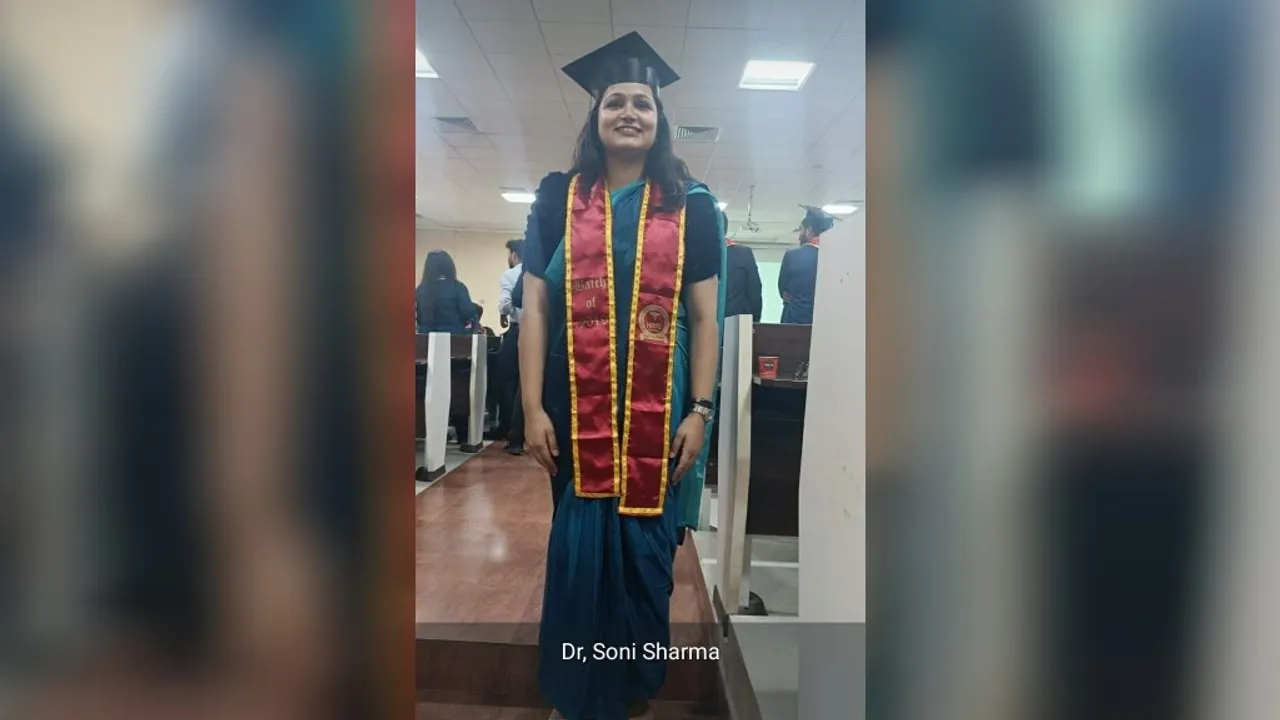 Dr soni